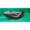 INFINITI Q60 LEFT FULL LED HEADLIGHT 2017-2022 26060-5CH0A USA