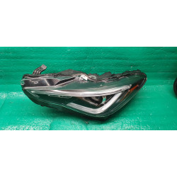 INFINITI Q60 LEFT FULL LED HEADLIGHT 2017-2022 26060-5CH0A USA