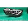 INFINITI Q60 LEFT FULL LED HEADLIGHT 2017-2022 26060-5CH0A USA