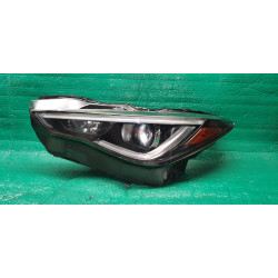 INFINITI Q60 LEFT FULL LED HEADLIGHT 2017-2022 26060-5CH0A USA