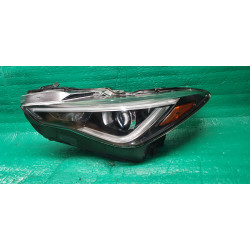INFINITI Q60 LEFT FULL LED HEADLIGHT 2017-2022 26060-5CH0A USA
