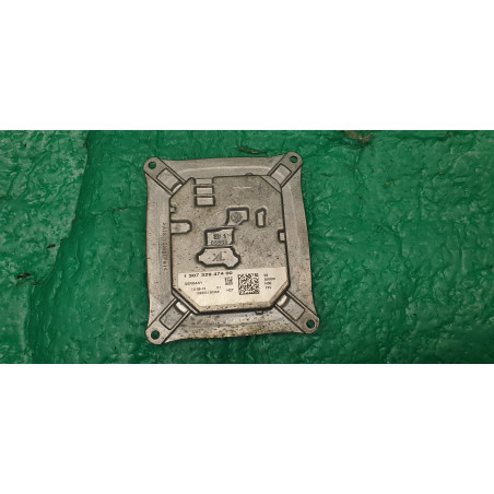 MASERATI GHIBLI LED BALLAST MODULE 2014-2018 1307329474 130732947400