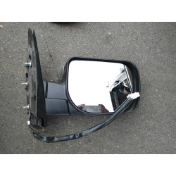 INFINITI QX56 NISSAN TITAN ARMADA RIGHT CHROME MIRROR 2004-2010 OEM