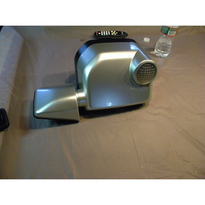 TOYOTA FJ CRUISER RIGHT MIRROR 2007-2013 5 WIRES