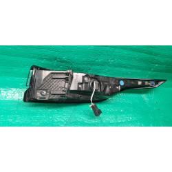 LAND ROVER RANGE ROVER VELAR L560 LEFT LED TAIL LAMP 2018-2020 J8A2-13405-BG USA