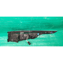 LAND ROVER RANGE ROVER VELAR L560 LEFT LED TAIL LAMP 2018-2020 J8A2-13405-BG USA