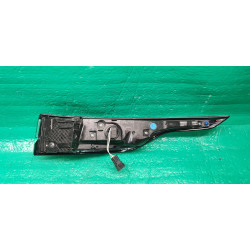 LAND ROVER RANGE ROVER VELAR L560 LEFT LED TAIL LAMP 2018-2020 J8A2-13405-BG USA