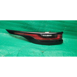 LAND ROVER RANGE ROVER VELAR L560 LEFT LED TAIL LAMP 2018-2020 J8A2-13405-BG USA