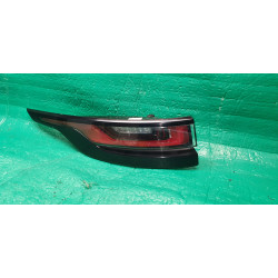 LAND ROVER RANGE ROVER VELAR L560 LEFT LED TAIL LAMP 2018-2020 J8A2-13405-BG USA
