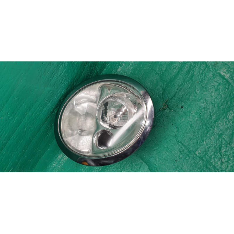 MINI COOPER R50 R53 RIGHT HEADLIGHT 20012006 40241748