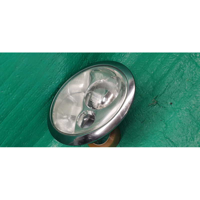 MINI COOPER R50 R53 RIGHT HEADLIGHT 20012006 40241748