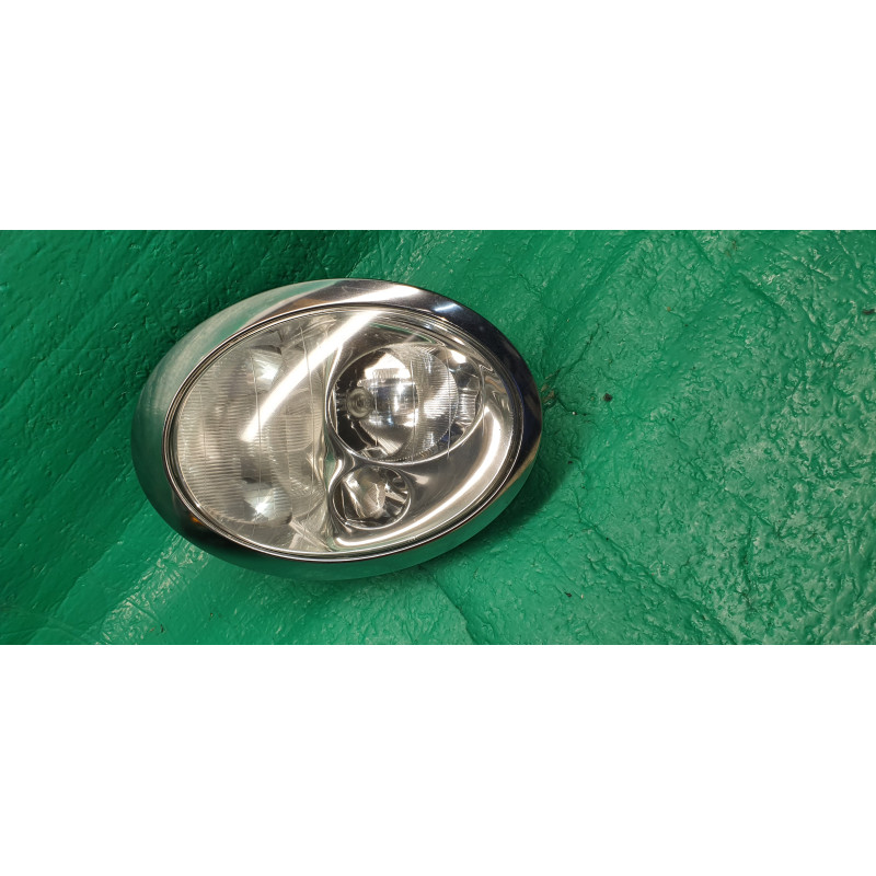 MINI COOPER R50 R53 RIGHT HEADLIGHT 20012006 40241748