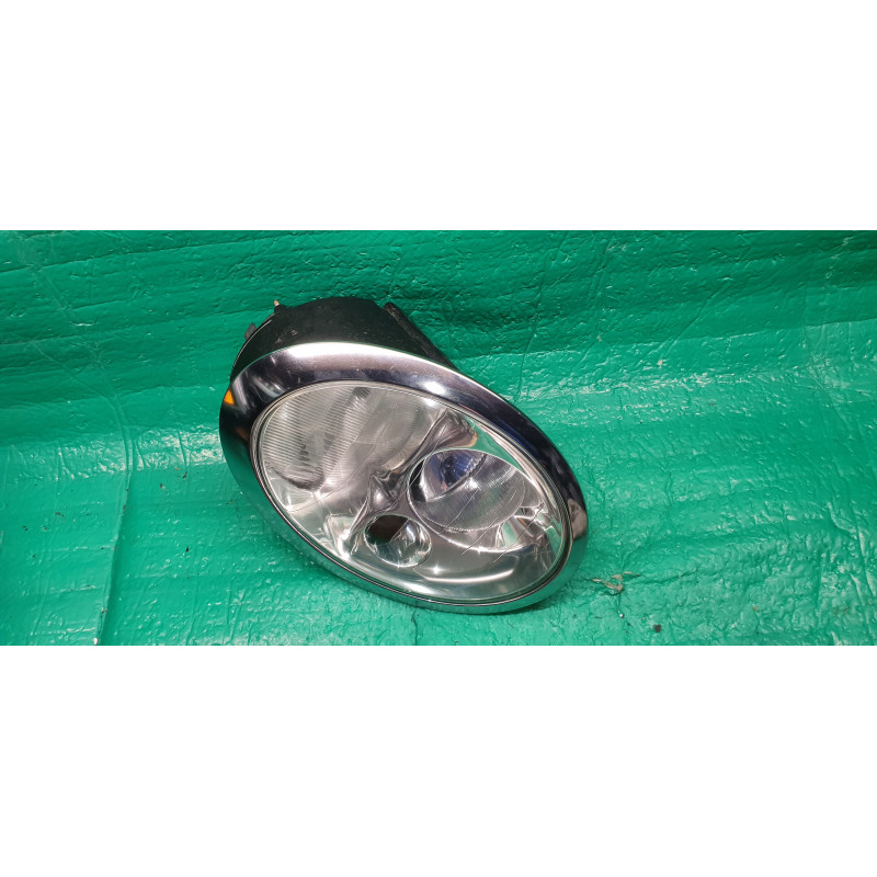 MINI COOPER R50 R53 RIGHT HEADLIGHT 20012006 40241748
