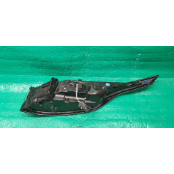 LAND ROVER RANGE ROVER VELAR L560 LEFT LED TAIL LAMP 2018-2020 J8A2-13405-BG USA