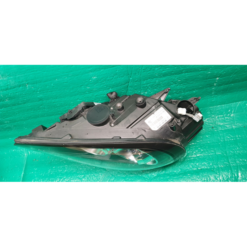 PORSCHE BOXTER CAYMAN GT4 981 LEFT XENON HEADLIGHT 2013-2016