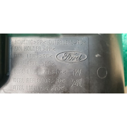 FORD BRONCO CX430 RIGHT BASE FULL LED HEADLIGHT 2021-2024 M1PB-13W029-AF