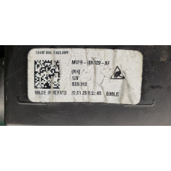 FORD BRONCO CX430 RIGHT BASE FULL LED HEADLIGHT 2021-2024 M1PB-13W029-AF