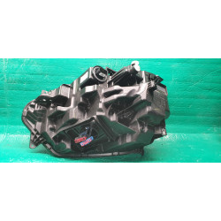 FORD BRONCO CX430 RIGHT BASE FULL LED HEADLIGHT 2021-2024 M1PB-13W029-AF