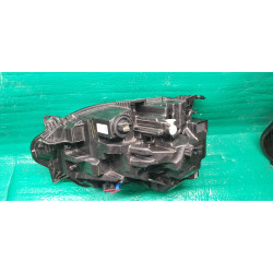 FORD BRONCO CX430 RIGHT BASE FULL LED HEADLIGHT 2021-2024 M1PB-13W029-AF