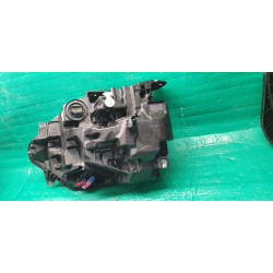 FORD BRONCO CX430 RIGHT BASE FULL LED HEADLIGHT 2021-2024 M1PB-13W029-AF