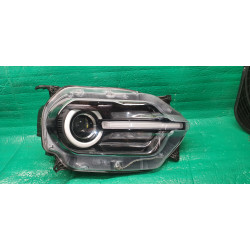 FORD BRONCO CX430 RIGHT BASE FULL LED HEADLIGHT 2021-2024 M1PB-13W029-AF