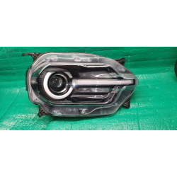 FORD BRONCO CX430 RIGHT BASE FULL LED HEADLIGHT 2021-2024 M1PB-13W029-AF