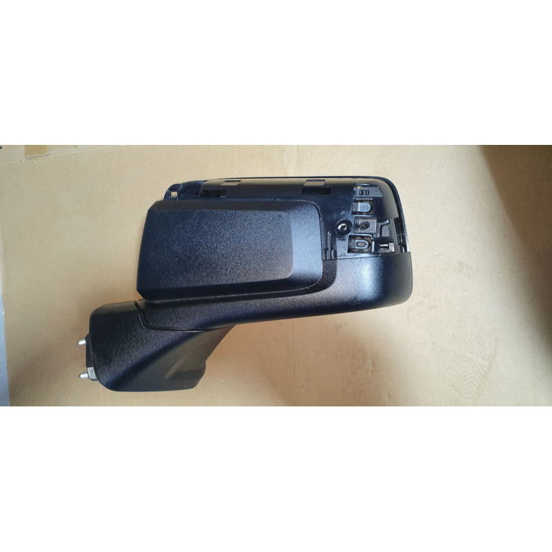 CHEVROLET SILVERADO LEFT MIRROR 2019-2022 GM 84823218 5 PIN