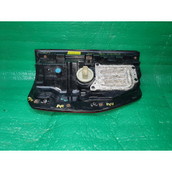 FORD RANGER P375  RIGHT LED BLIND RADAR SENSOR TAIL LAMP 2019-2023 KB3B-13404-B KB3B-13A602-B