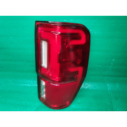 FORD RANGER P375  RIGHT LED BLIND RADAR SENSOR TAIL LAMP 2019-2023 KB3B-13404-B KB3B-13A602-B