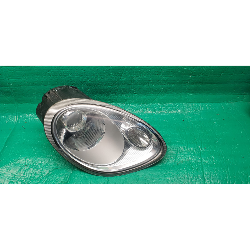 光 Amazon.com: VIPMOTOZ [For 2005-2008 Porsche 987-Series