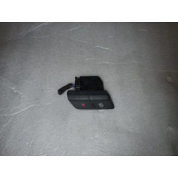 AUDI A4 S4 B6 AVANT FRONT LEFT DOOR LOCK CONTROL SWITCH 2002-2009 8E1962107 8E19621075PR