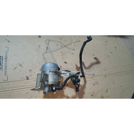 Nissan Nebelscheinwerfer Schalter Für Qashqai J11, X-Trail, Juke, Leaf | 12V Blau+Grün LED | Einbau Original