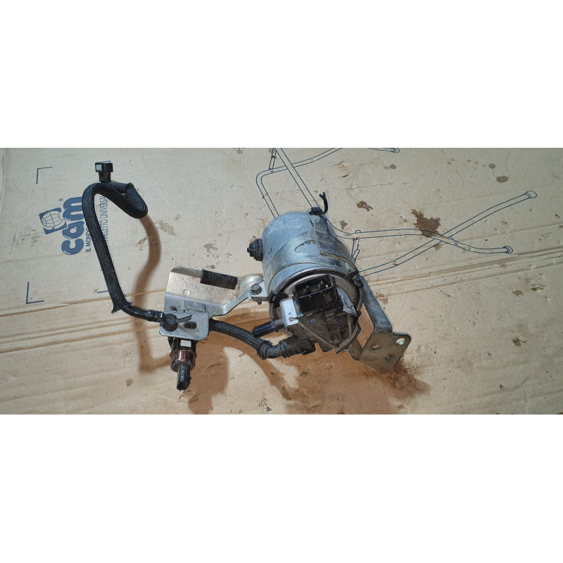 NISSAN QASHQAI J11 XTRAIL 1.5DCI FUEL FILTER 164004EA1A 24.095.00 2409500