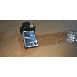 FORD MUSTANG 4.6L AIR FLOW MAF SENSOR 2005-2010 AFH60M-20 3L3A-12B579-BA