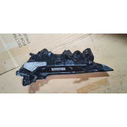 PORSCHE CARRERA 911 991 LEFT LED DAYTIME FOG LAMP 2012-2018 99163115104