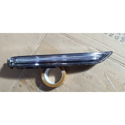 PORSCHE CAYENNE GTS 958 RIGHT DAYTIME RUNNING LED FOG LAMP 2015-2018 7P5941182J