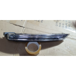 PORSCHE CAYENNE GTS 958 RIGHT DAYTIME RUNNING LED FOG LAMP 2015-2018 7P5941182J