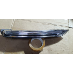 PORSCHE CAYENNE GTS 958 RIGHT DAYTIME RUNNING LED FOG LAMP 2015-2018 7P5941182J