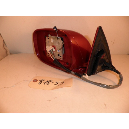 LEXUS GS GS300 GS350 GS430 LEFT POWER HEATED MIRROR 2006-2008 USED