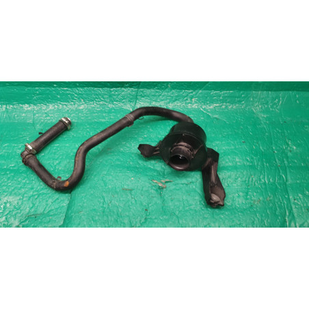 TOYOTA GT86 ZN6 AIR INLET CHAMBER AIR FILTER VALVE AIR FILTER BOX TUBE HOSES 2013-2018 A40CA00