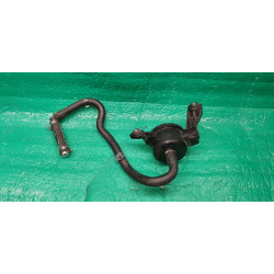 TOYOTA GT86 ZN6 AIR INLET CHAMBER AIR FILTER VALVE AIR FILTER BOX TUBE HOSES 2013-2018 A40CA00