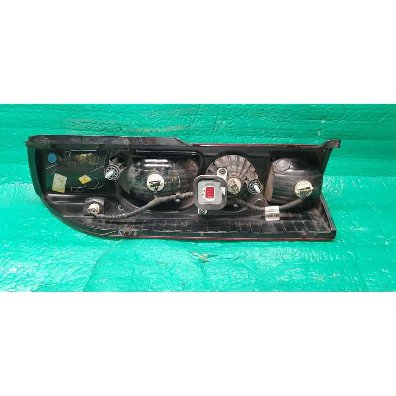 Genuine OEM Horn For Ram ProMaster 1500 – Part #04727506AB