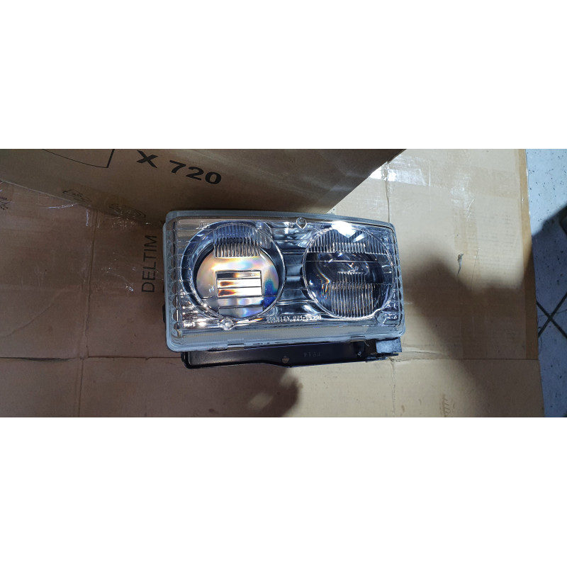 ACURA NSX LEFT HALOGEN HEADLIGHT 1995-2001 STANLEY 001-6520 001