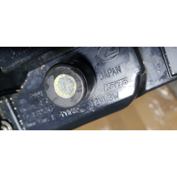 LEXUS UX UX200 UX250H REAR THIRD 3RD BRAKE TRUNK CENTER LED TAIL LAMP 2019-2022 81580-76172