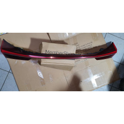 LEXUS UX UX200 UX250H REAR THIRD 3RD BRAKE TRUNK CENTER LED TAIL LAMP 2019-2022 81580-76172