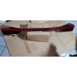 LEXUS UX UX200 UX250H REAR THIRD 3RD BRAKE TRUNK CENTER LED TAIL LAMP 2019-2022 81580-76172