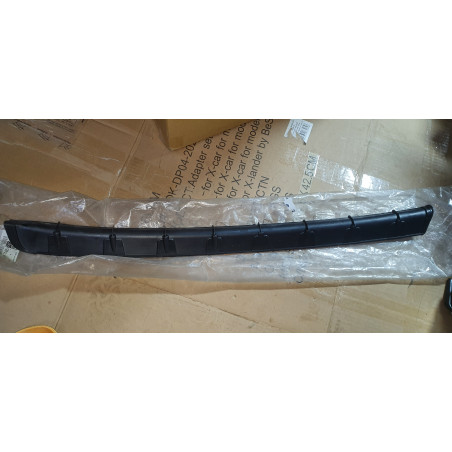 PEUGEOT 308 FRONT BUMPER PLUG MOLDING TRIM 2007-2013 96746749 96746749XT NEW