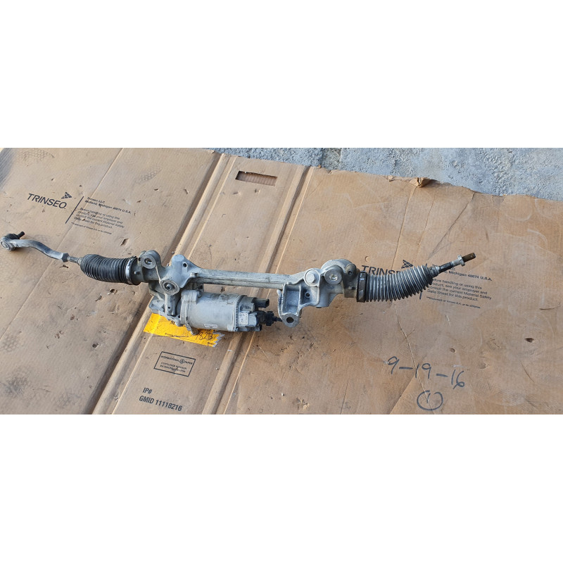 ぽん 53600-TVA-A09 7817994157 HONDA ACCORD SEDAN ELECTRIC