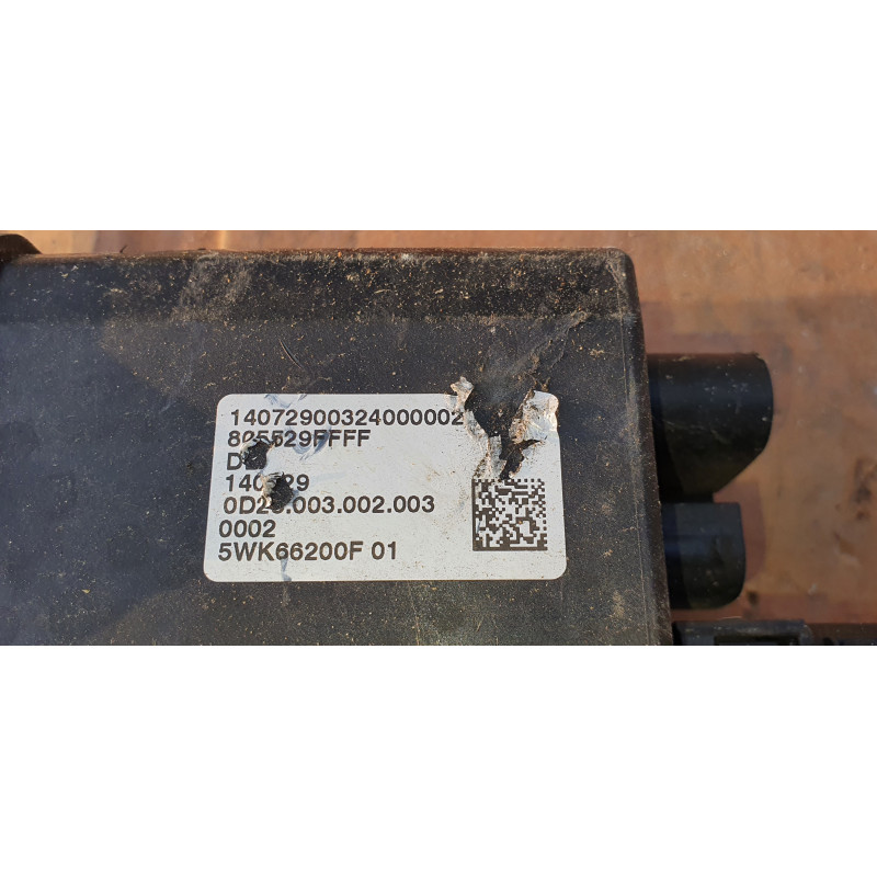 BMW 2 3 4 F30 F32 F20 F21 F22 F23 F34 F33 F36 AWD STEERING GEAR 