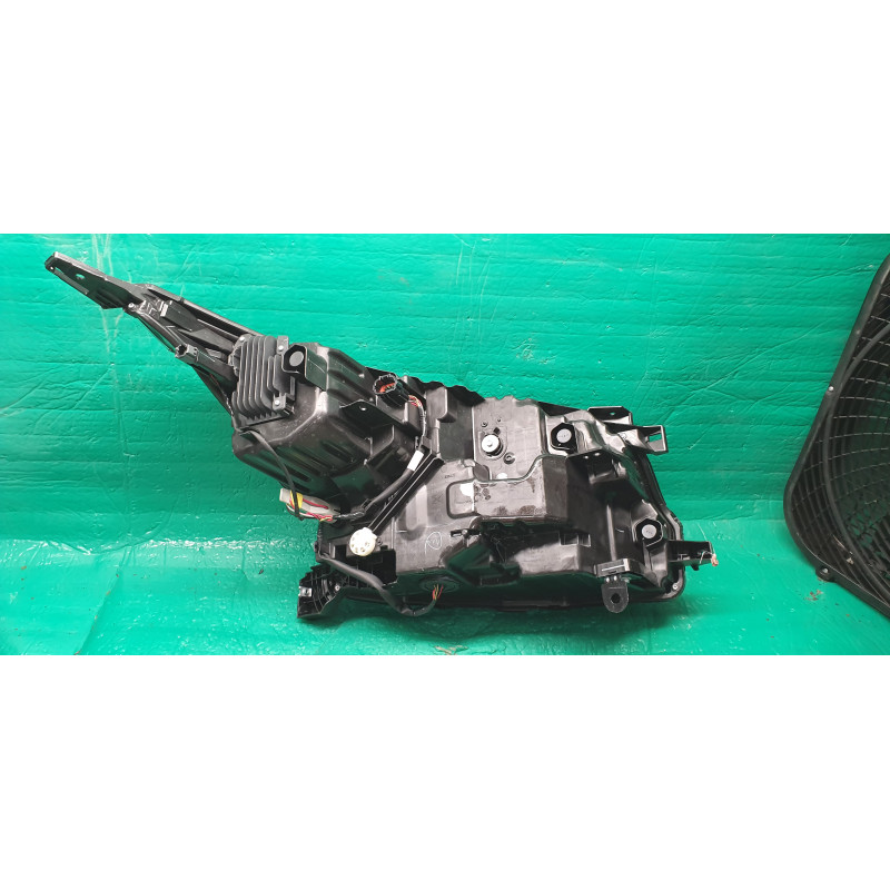 NISSAN PATHFINDER LEFT LED HEADLIGHT 2021-2023 26060-6TA6A